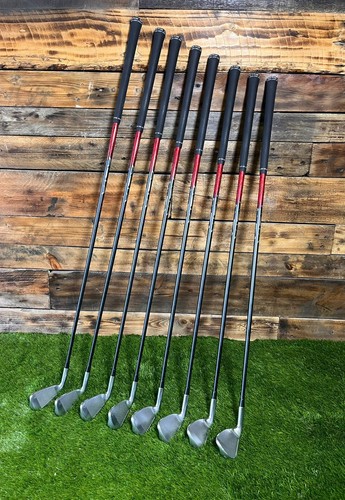 Ping g410 irons - g410, 4-pw