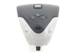 GENUINE 2021 TOYOTA C-HR   81260-F4231-C0  INTERIOR ROOF LIGHTS AND SOS SWITCHES