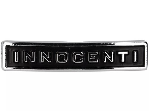 Innocenti lambretta lui - lambretta,