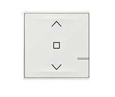 Installation Shutter Switch