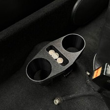 Classic Mini Ash Tray Cup Holder
