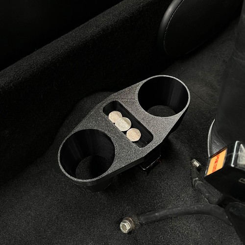 Classic mini ash tray cup - mini,