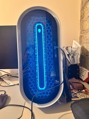 Alienware aurora r15 - alienware,