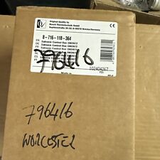 WORCESTER 8716118364 CONTROL