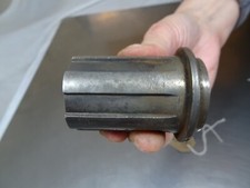 TRIUMPH PRE UNIT ENGINE CUSH