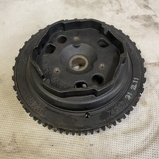 SUZUKI DF 15HP OUTBOARD FLYWHEEL 8873K   4STROKE