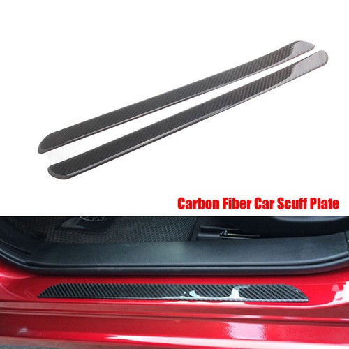 Car auto door - 2x,