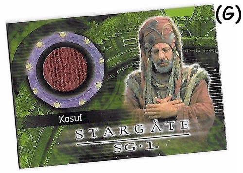 Stargate season 8 - stargate,