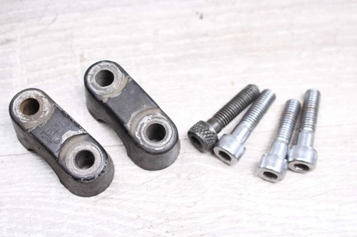 Steering terminals fork - , bridge