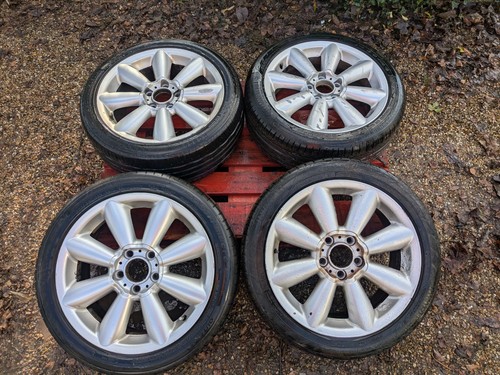 Mini r60 countryman - mini,