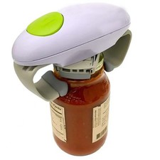 Electric Jar Opener Automatic