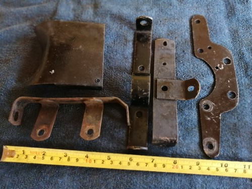 Bsa triumph job lot usefull - bsa,