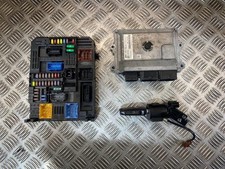 16-20 CITROEN C3 MK3 1.2