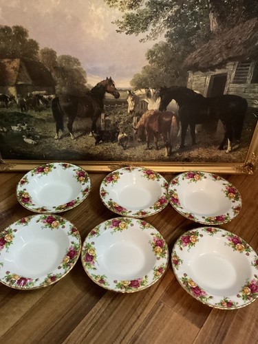 Royal albert old country - royal,