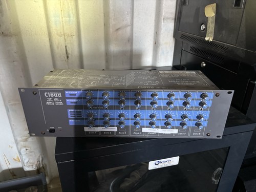 Cloud mk2 eight - cloud, z8