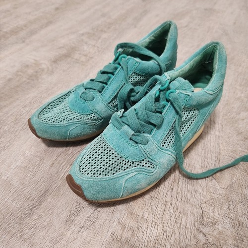 Ash vintage teal - ash,