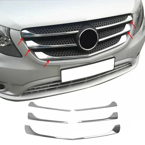 For mercedes benz vito w447 - mercedes,