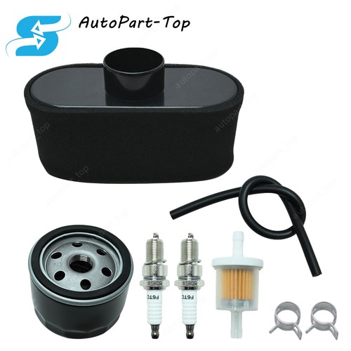 Replacement air filter tune - replacement,
