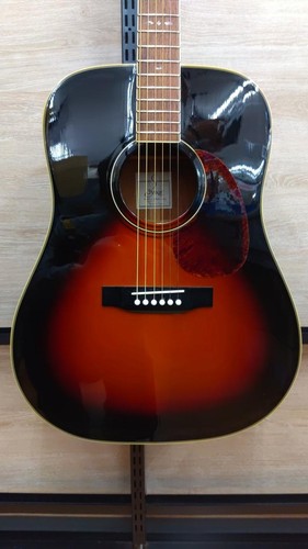 Yairi acoustic guitar - s.yairi,