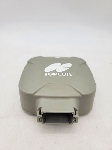 Topcon agm guidance receiver - agm-1,