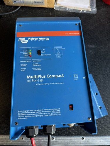 Victron multiplus 800 - victron,