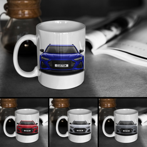 Personalised alt avant - personalised, rs