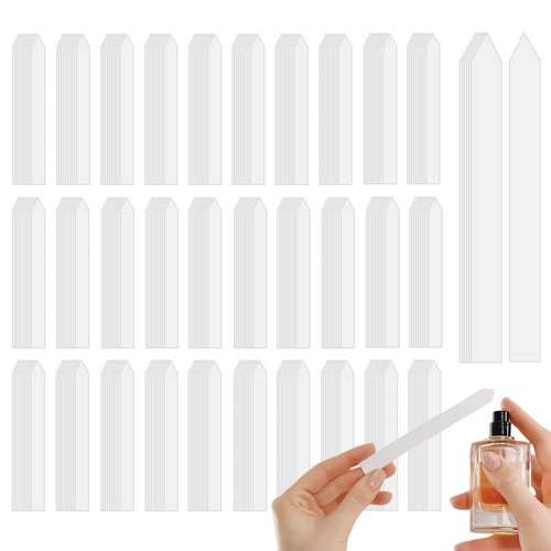 500pcs perfume tester strips - tester,