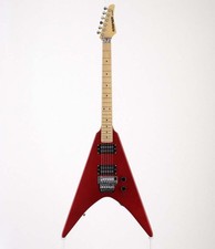 Kramer JK6000 Candy Apple Red