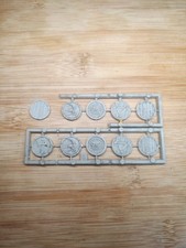 Citadel EF Warrior Shields x10