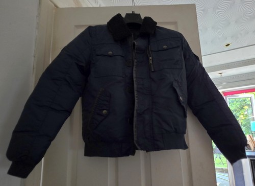 Kangol original navy - navy, bomber