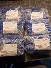 90x Vileda Pro r-MicroOne