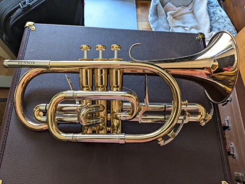 Besson 928 in - 928, l