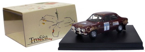 Trofeu 519 ford escort i - trofeu,