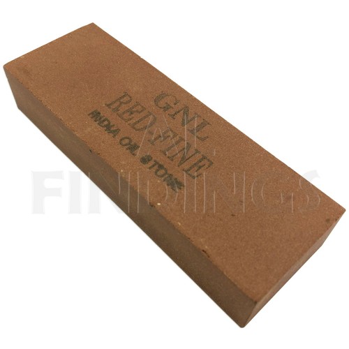 India oil stone - stone, sharpening