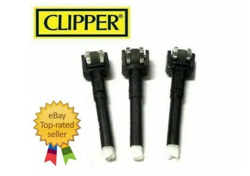 Clipper lighter flint wheel - clipper,