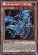 Yugioh ROTA-EN004 - Heart of