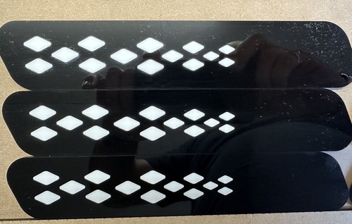 Buzz decorative vent - vw,