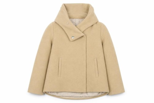 Zara womens basic - zara, coat