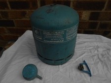 Camping Gaz 907 Cylinder