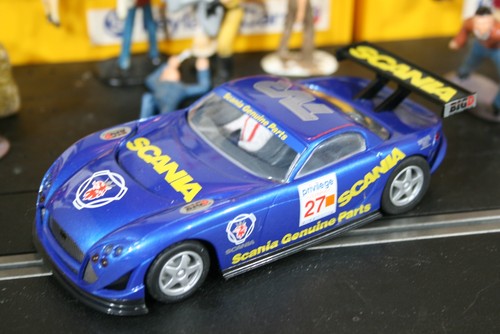 Scalextric c2278 lights front - scalextric,