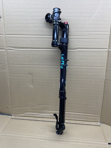 Cannondale lefty mtb bicycle - lefty,