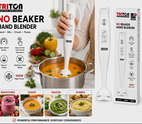 Triton 521 350w - lh-521, handheld