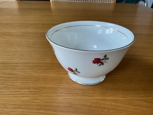 Colclough ridgeway bone china - colclough,