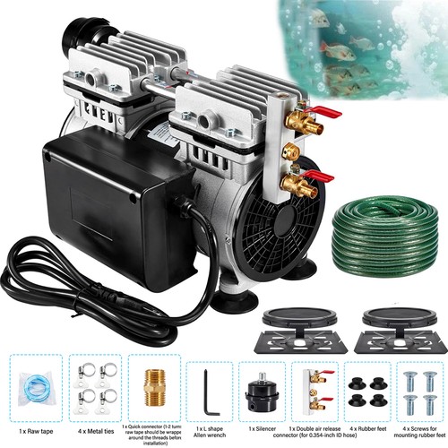 550w pond aerator - 550w,