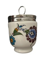 ROYAL WORCESTER MAXIME EGG CODDLER PALMYRA BOXED