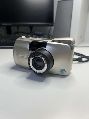 Olympus mju zoom - mju, 105