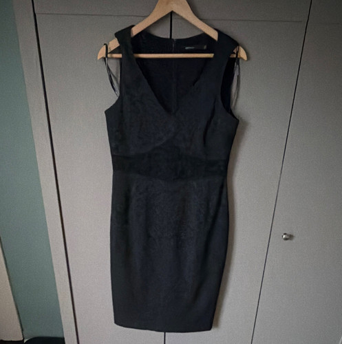 Karen millen black - karen,