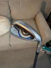 Ping Gmax Gap U Wedge Yellow