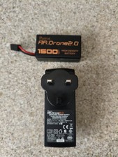 Parrot Drone CHA012008 AC