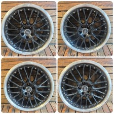 19" GENUINE AUDI 5X112